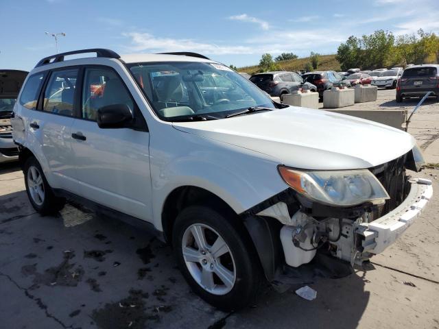 Photo 4 from auction – 2011 SUBARU FORESTER 2 with VIN JF2SHABC5BH766925