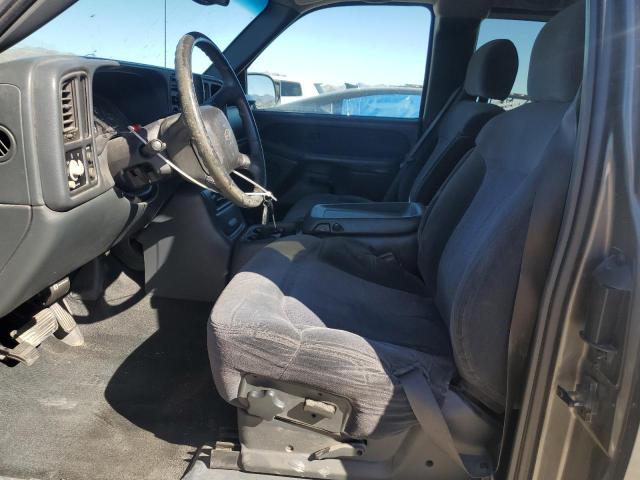 Photo 7 from auction – 2001 CHEVROLET SILVERADO with VIN 2GCEC19T611401798
