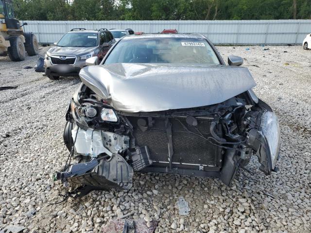 Photo 5 from auction – 2015 LEXUS ES 300H with VIN JTHBW1GG2F2094006