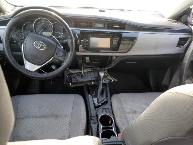 Photo 8 from auction – 2016 TOYOTA COROLLA L with VIN 2T1BURHE3GC581821