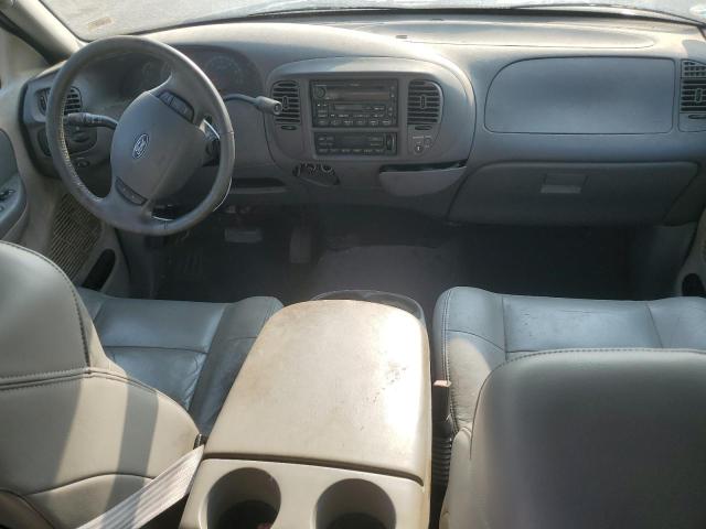 Photo 8 from auction – 2003 FORD F150 with VIN 1FTRX17W63NB32318