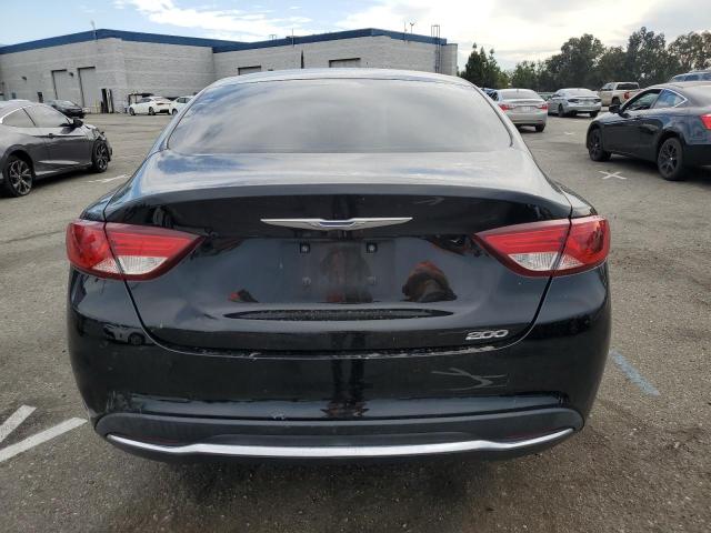 Photo 6 from auction – 2015 CHRYSLER 200 LIMITE with VIN 1C3CCCAB3FN676478