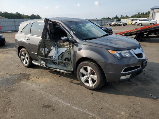 Photo 4 from auction – 2012 ACURA MDX TECHNO with VIN 2HNYD2H42CH542513
