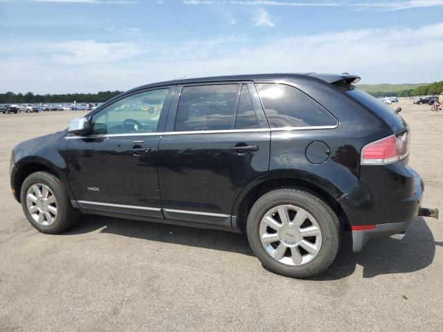 Photo 2 from auction – 2007 LINCOLN MKX with VIN 2LMDU88C07BJ38066