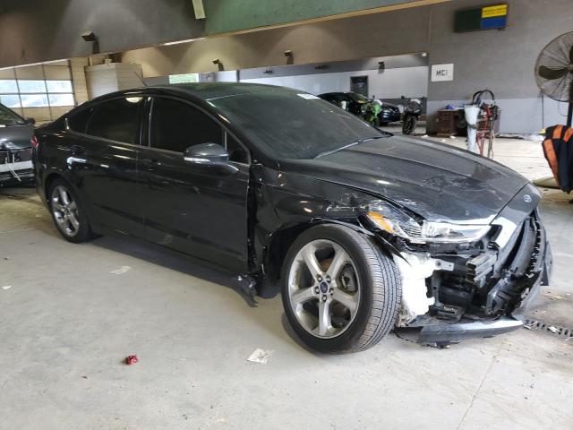 Photo 4 from auction – 2014 FORD FUSION SE with VIN 3FA6P0HD7ER164663