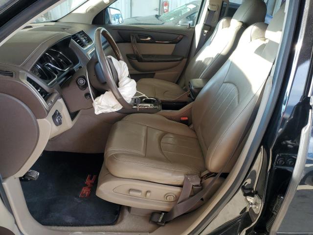 Photo 7 from auction – 2016 GMC ACADIA DEN with VIN 1GKKRTKD9GJ111526