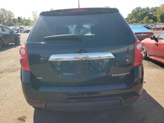 Снимка 6 от търг – 2013 CHEVROLET EQUINOX LT с VIN 2GNFLEEK4D6330902