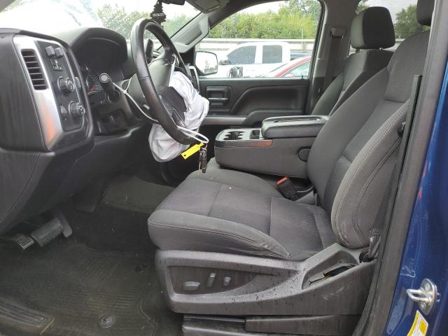 Photo 7 from auction – 2017 CHEVROLET 1500 with VIN 1GCVKREC2HZ236096