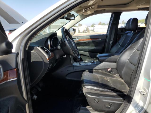 Photo 7 from auction – 2011 JEEP GRAND CHER with VIN 1J4RR5GT9BC503824