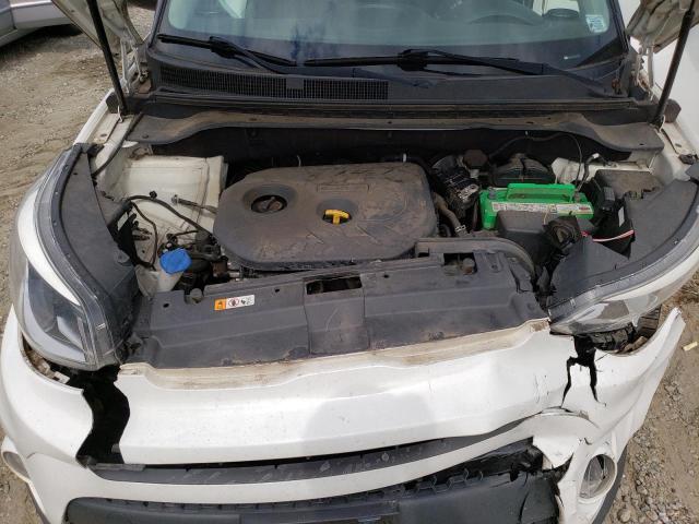 Photo 12 from auction – 2017 KIA SOUL + with VIN KNDJP3A54H7445808