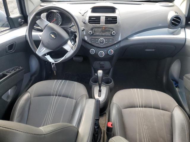 Photo 8 from auction – 2014 CHEVROLET SPARK LS with VIN KL8CB6S92EC569033