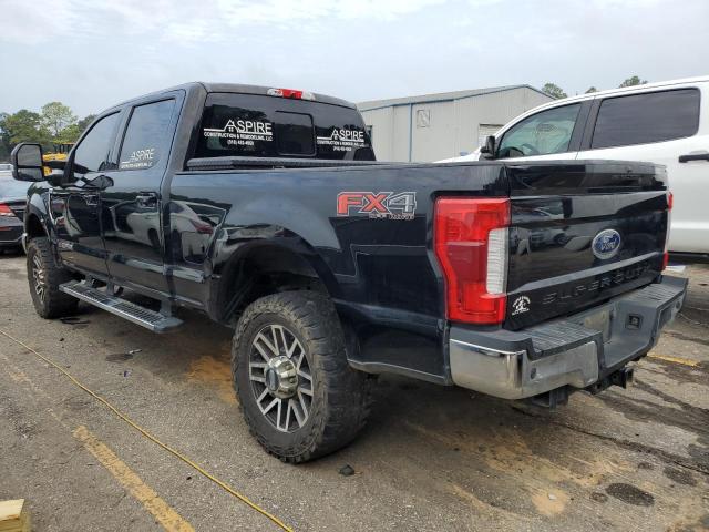 Photo 2 from auction – 2018 FORD F350 SUPER with VIN 1FT8W3BT5JEC35699