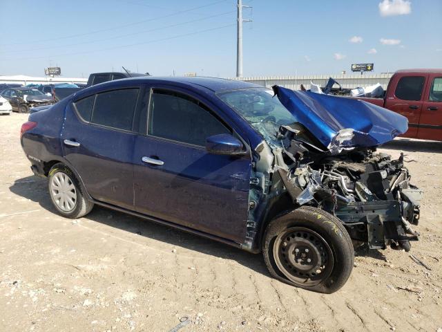 Photo 4 from auction – 2018 NISSAN VERSA S with VIN 3N1CN7AP1JL856112