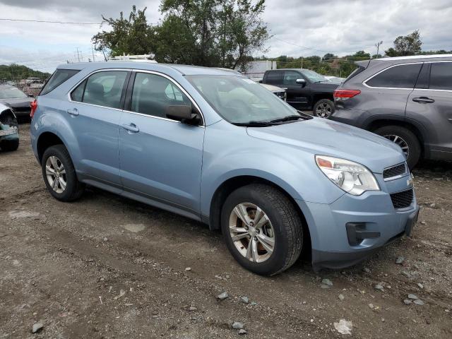 Photo 4 from auction – 2014 CHEVROLET EQUINOX LS with VIN 2GNFLEEK2E6132434