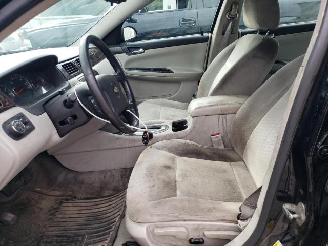 Photo 7 from auction – 2014 CHEVROLET IMPALA LIM with VIN 2G1WB5E33E1153688