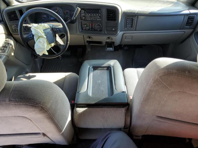 Photo 8 from auction – 2005 CHEVROLET AVALANCHE with VIN 3GNEC12Z75G252899