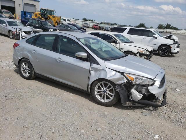 Photo 4 from auction – 2017 FORD FOCUS SE with VIN 1FADP3F27HL327194