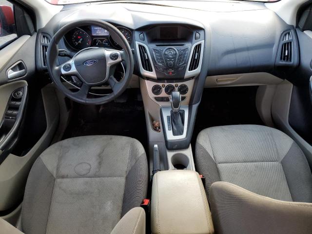 Photo 8 from auction – 2014 FORD FOCUS SE with VIN 1FADP3F26EL121716