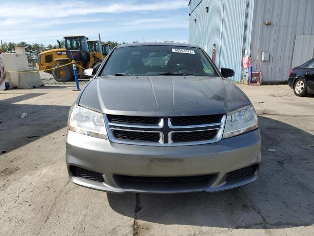 Photo 5 from auction – 2013 DODGE AVENGER SE with VIN 1C3CDZAB7DN534826