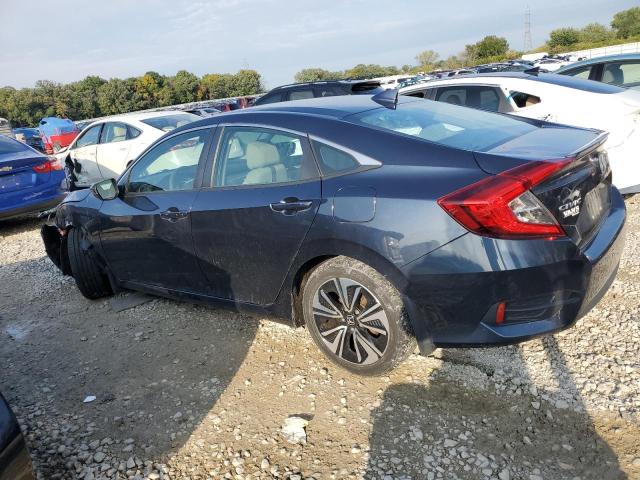 Photo 2 from auction – 2017 HONDA CIVIC EX with VIN 19XFC1F35HE006453