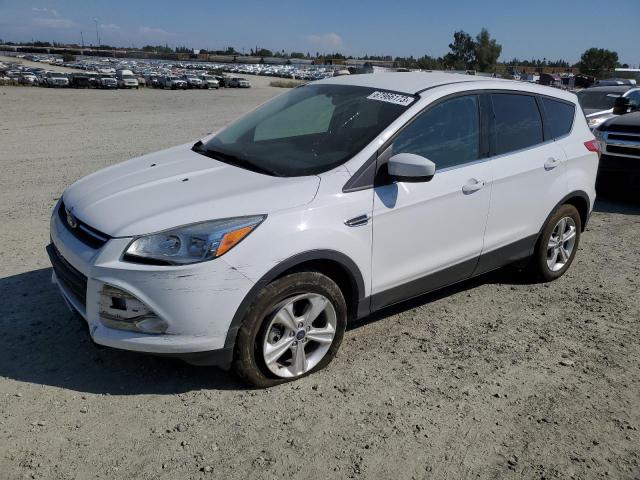 FORD ESCAPE SE 2013 with VIN 1FMCU9GX9DUD88882 - Photo from auction