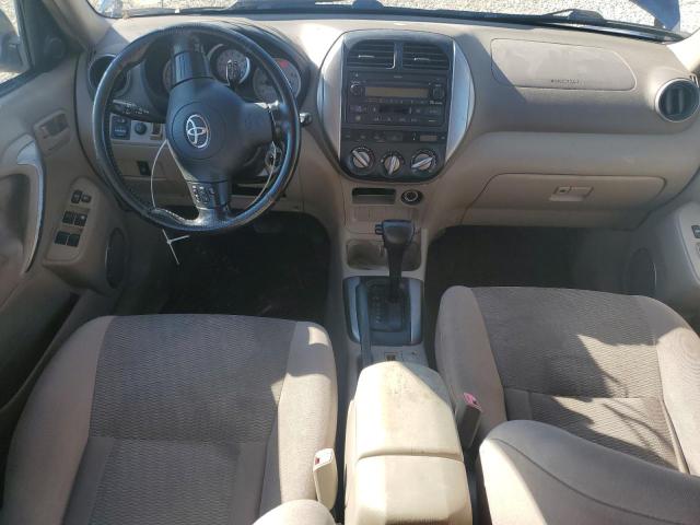 صورة رقم 8 من المزاد - 2004 TOYOTA RAV4 مع VIN JTEHD20V846022096