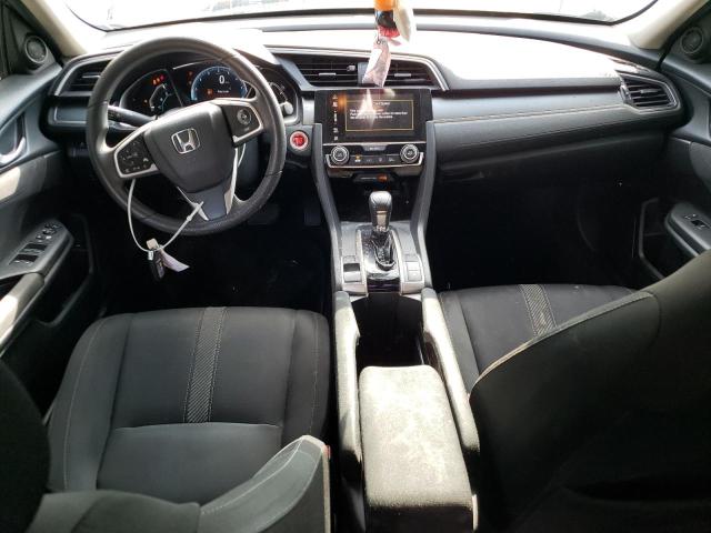 Photo 8 from auction – 2016 HONDA CIVIC EX with VIN 2HGFC2F75GH553512