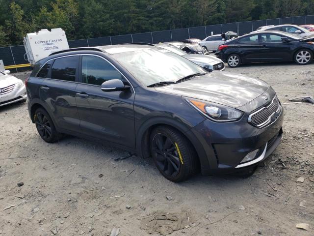 Photo 4 from auction – 2019 KIA NIRO EX with VIN KNDCC3LC5K5263263