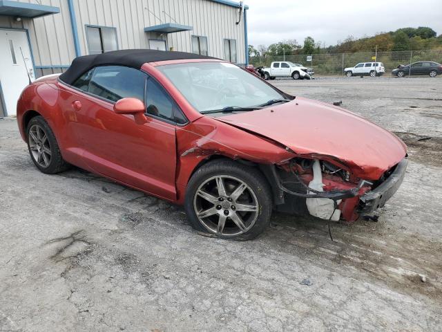 Photo 4 from auction – 2008 MITSUBISHI ECLIPSE SP with VIN 4A3AL35T88E023005