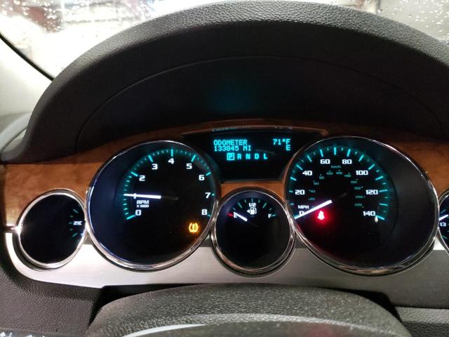 Photo 9 from auction – 2012 BUICK ENCLAVE with VIN 5GAKVCED6CJ170578