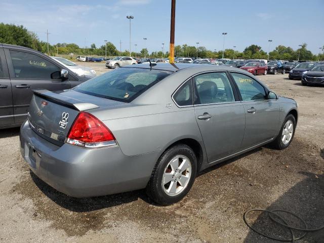Photo 3 from auction – 2008 CHEVROLET IMPALA LT with VIN 2G1WT58K189165232