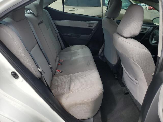 Photo 10 from auction – 2016 TOYOTA COROLLA L with VIN 2T1BURHE4GC612297