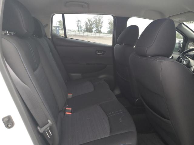 Photo 10 from auction – 2018 NISSAN LEAF S with VIN 1N4AZ1CP4JC311705