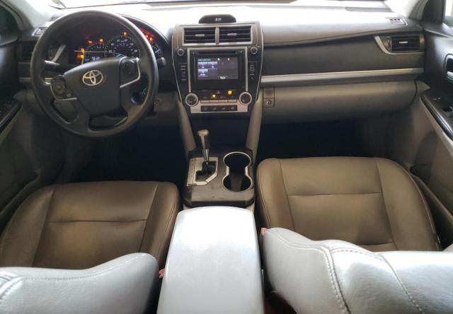 Photo 8 from auction – 2014 TOYOTA CAMRY L with VIN 4T4BF1FK3ER416048