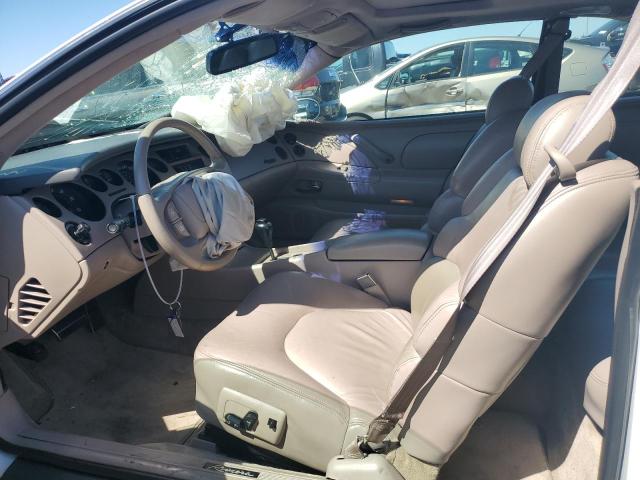 Снимка 7 от търг – 1995 BUICK RIVIERA с VIN 1G4GD221XS4733765