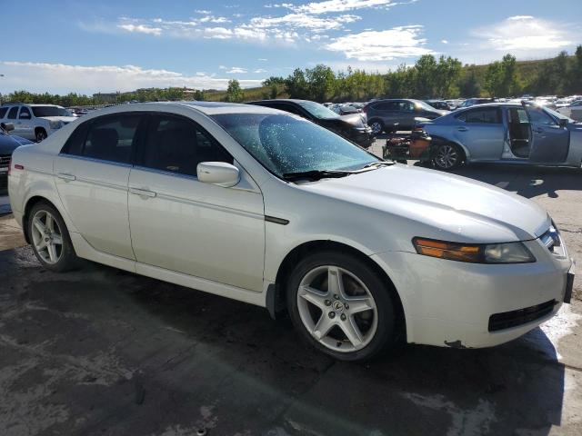 Photo 4 from auction – 2004 ACURA TL with VIN 19UUA66264A046170