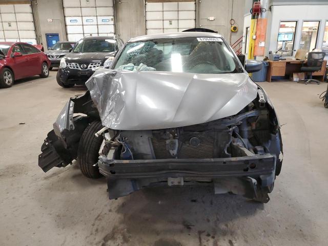 Photo 5 from auction – 2016 NISSAN SENTRA S with VIN 3N1AB7AP9GY279969