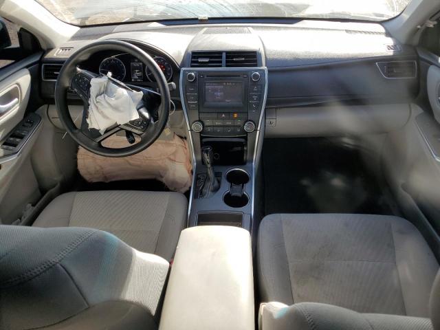 Photo 8 from auction – 2017 TOYOTA CAMRY LE with VIN 4T1BF1FK9HU627155
