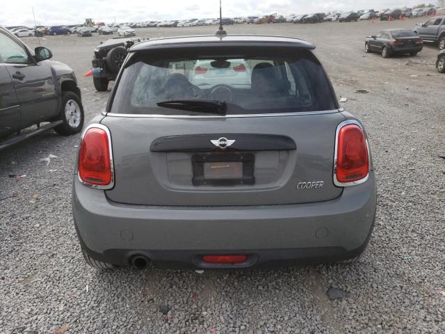 Photo 6 from auction – 2016 MINI COOPER with VIN WMWXP5C58G2D70786