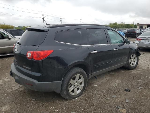 Photo 3 from auction – 2012 CHEVROLET TRAVERSE L with VIN 1GNKVJED3CJ129237