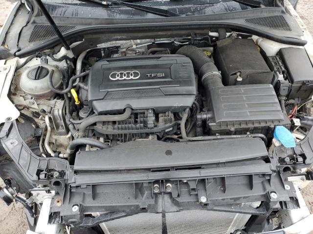 Photo 11 from auction – 2015 AUDI A3 with VIN WAUACGFFXF1053451