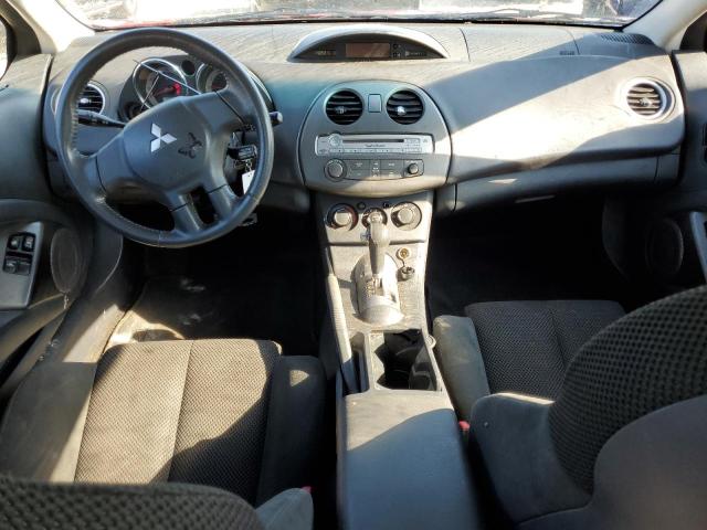 Photo 8 from auction – 2008 MITSUBISHI ECLIPSE GS with VIN 4A3AK24F68E035341