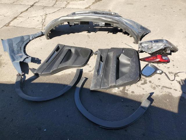 Zdjęcie 13 z aukcji – 2023 MAZDA CX-5 PREFE z VIN JM3KFBCM1P0206835