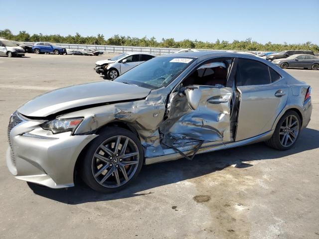 LEXUS IS 200T 2016 с VIN JTHBA1D25G5027407 - Фото с аукциона