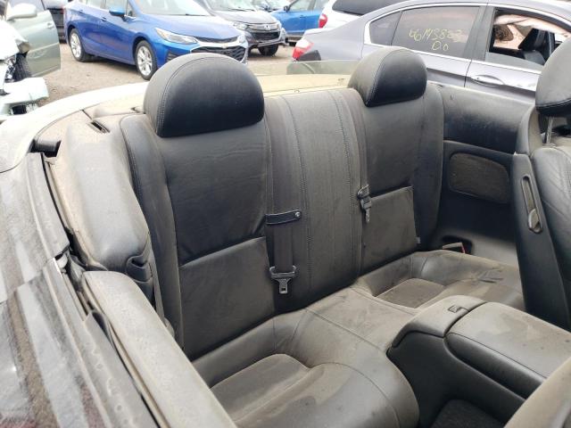 Photo 10 from auction – 2002 LEXUS SC 430 with VIN JTHFN48Y220030308