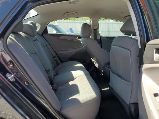 Photo 10 from auction – 2012 HYUNDAI SONATA GLS with VIN 5NPEB4AC0CH308809