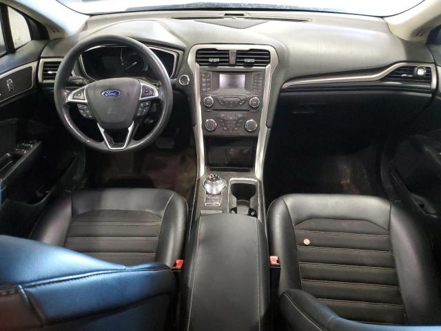 Photo 8 from auction – 2017 FORD FUSION SE with VIN 3FA6P0LU7HR278464