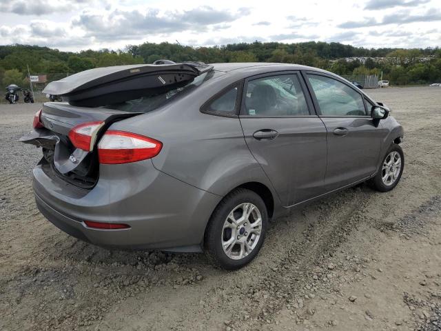 Photo 3 from auction – 2014 FORD FIESTA SE with VIN 3FADP4BJ1EM105974