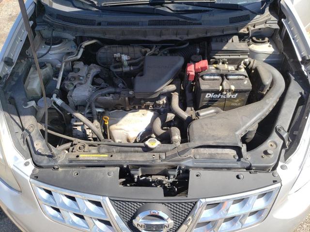 Photo 12 from auction – 2013 NISSAN ROGUE S with VIN JN8AS5MT9DW544049