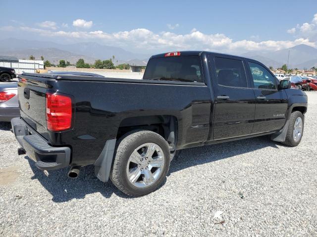 Photo 3 from auction – 2018 CHEVROLET SILVERADO with VIN 3GCPCPEC8JG542249